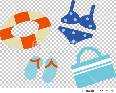 Swimwear Set Swimwear Set 73607906