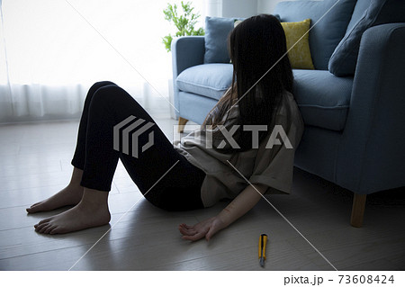 リストカットイメージ リストカットイメージ 73608424