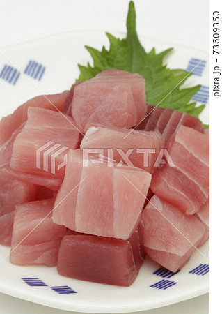 マグロブツ(メバチマグロ) マグロブツ(メバチマグロ) 73609350