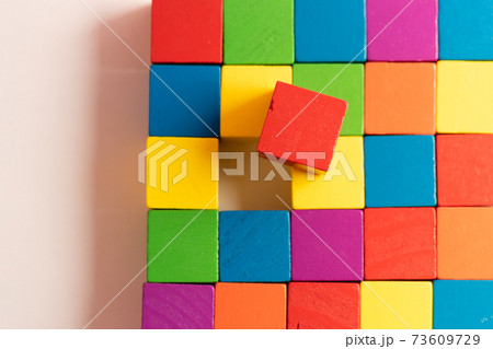 children's toys made from natural material. wood toys for developmental. colorful wood toys and toys for cognitive rehabilitation   73609729