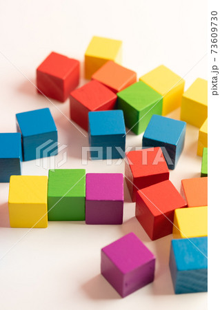 children's toys made from natural material. wood toys for developmental. colorful wood toys and toys for cognitive rehabilitation   73609730