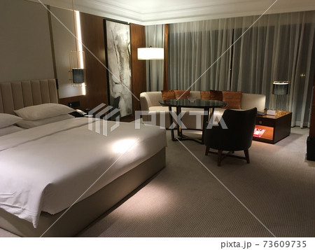 ホテル客室　スイートルーム 73609735