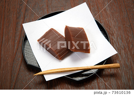 丁稚羊羹 丁稚羊羹 73610136