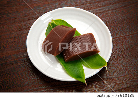 丁稚羊羹 73610139