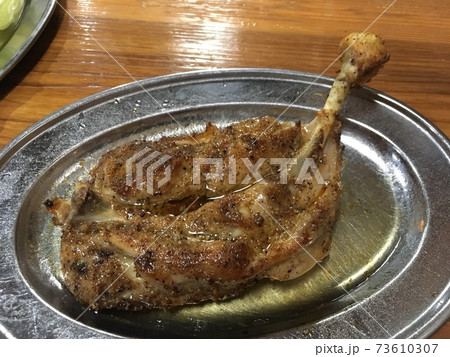 骨付き親鳥 73610307