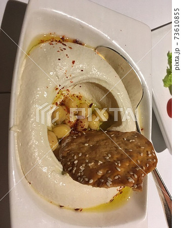 レバノン料理 レバノン料理 73610855