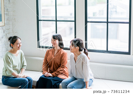 主婦トーク 73611234