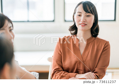 主婦トーク 主婦トーク 73611237