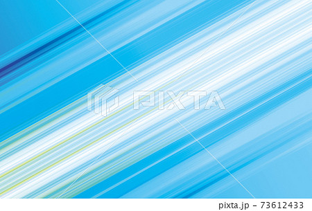 水色 ブルー グラデーション 斜め 背景 ストライプ ヘアライン テクスチャ 素材 Skyblueのイラスト素材