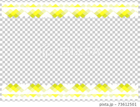 綠色簡約框架 綠色簡約框架 73612501