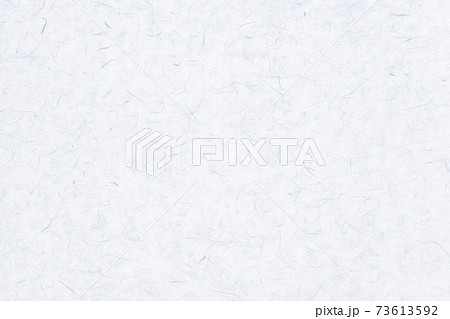 和紙のテクスチャ背景素材 雲流紙 白 4457 和紙のテクスチャ背景素材 雲流紙 白 4457 73613592