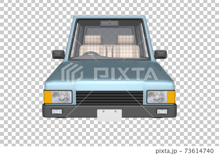My car 73614740