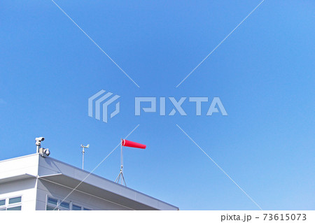 風向・風速測定器具 風向・風速測定器具 73615073