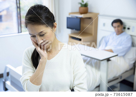 入院 お見舞い 入院 お見舞い 73615087