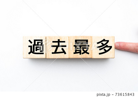 イメージ 過去最多 イメージ 過去最多 73615843