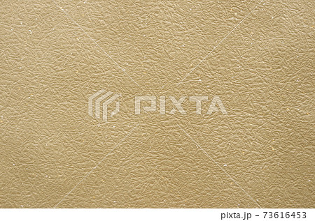 薄茶色系和紙の和風背景素材 薄茶色系和紙の和風背景素材 73616453