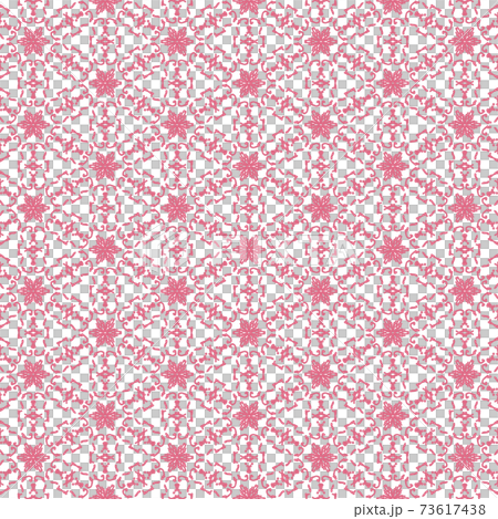 Beautiful original lace pattern material Beautiful original lace pattern material 73617438