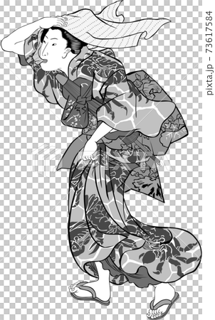 浮世繪女性一部分81 73617584