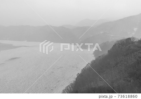 冬 霧 グクサボン 73618860