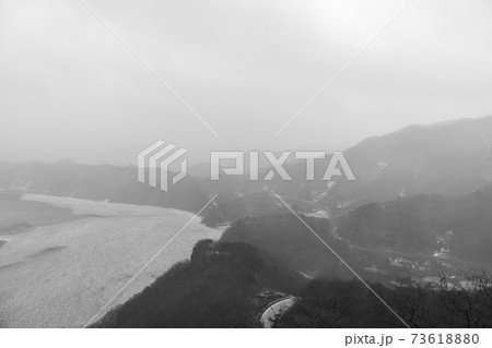 空 冬 グクサボン 73618880