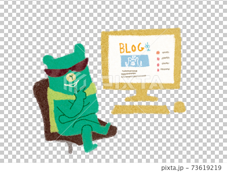 Bear director 73619219