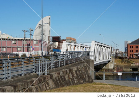 新港橋梁 73620612