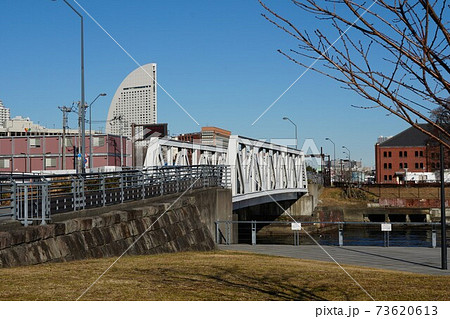 新港橋梁 73620613
