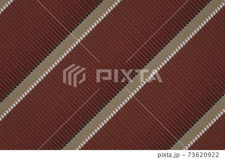 Pattern of brown pencils. Pattern of brown pencils. 73620922