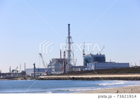東海第二発電所 東海第二発電所 73621914