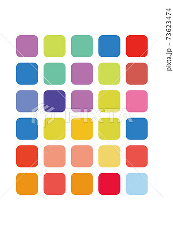 グラフィックデザイン 73623474