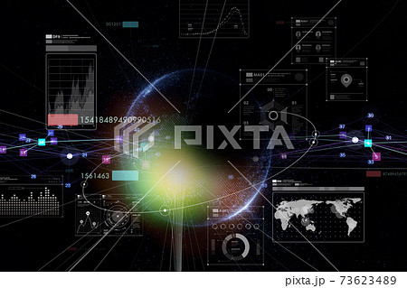 グラフィックデザイン 73623489