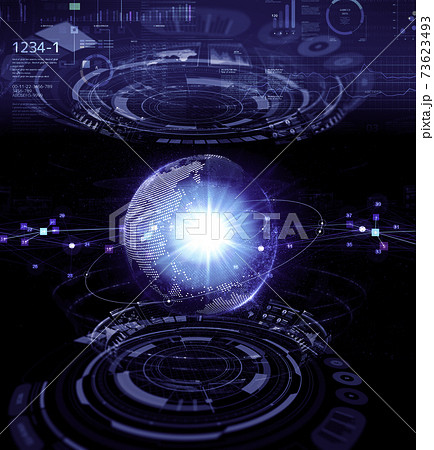 グラフィックデザイン 73623493