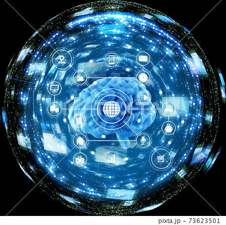 グラフィックデザイン 73623501