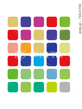 グラフィックデザイン 73623700