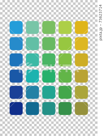 グラフィックデザイン 73623714