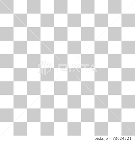 Square grid transparent effect background. Vector illustration, flat design Square grid transparent effect background. Vector illustration, flat design 73624221