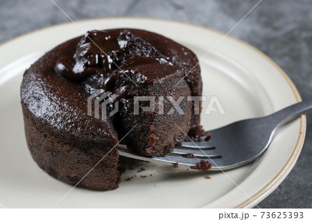 フォンダンショコラ 73625393