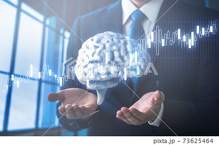 Brain / concept art Brain / concept art 73625464