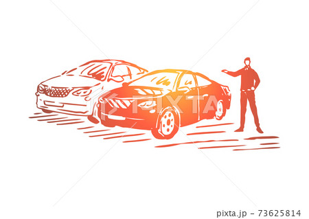 Automobile sale business, luxury vehicle showroom, dealership center, auto shop salesman, parking lot Automobile sale business, luxury vehicle showroom, dealership center, auto shop salesman, parking lot 73625814