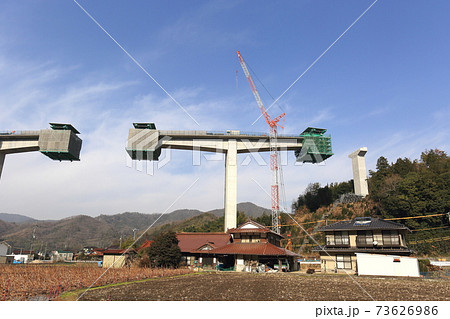 橋桁 橋桁 73626986