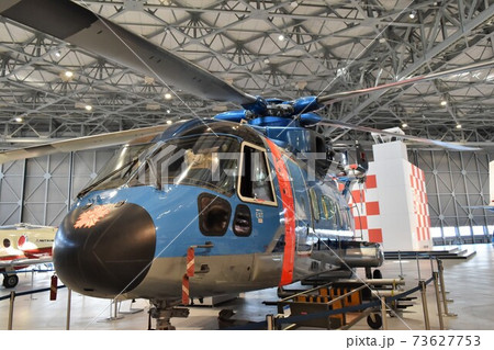 EH-101ヘリコプター EH-101ヘリコプター 73627753