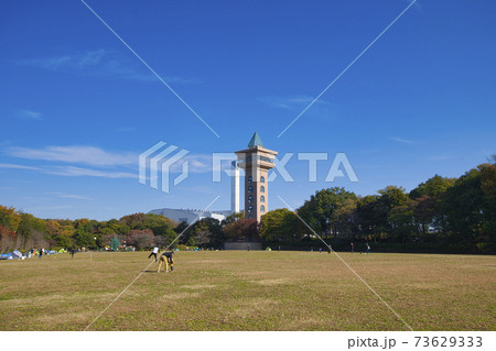 【相模原市】相模原麻溝公園 【相模原市】相模原麻溝公園 73629333