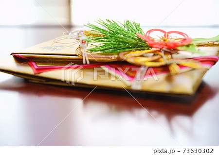 水引飾り12 73630302