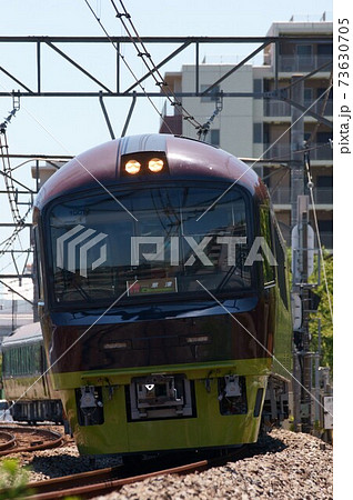 特急リゾート草津 特急リゾート草津 73630705