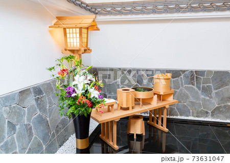 結婚式 挙式 和式 結婚式 挙式 和式 73631047