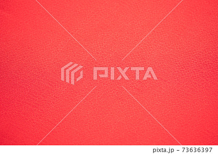 ちりめん柄(レッド) 背景素材 ちりめん柄(レッド) 背景素材 73636397