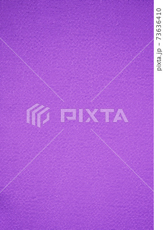 ちりめん柄(パープル) 73636410