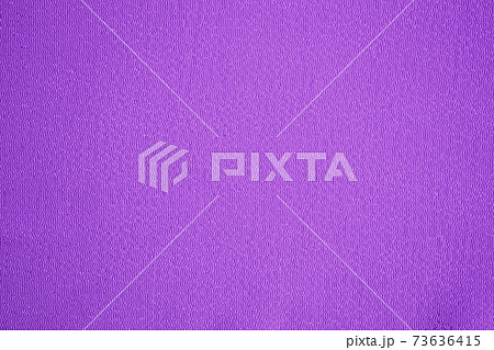 ちりめん柄(パープル) 73636415