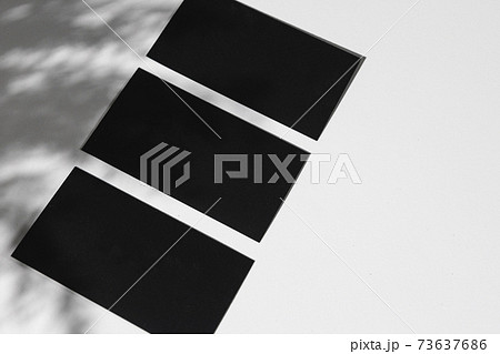 Dark photo of business identity template mockup Dark photo of business identity template mockup 73637686