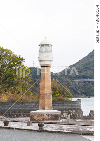 【熊本県】 三角西港 (三角旧港) 【熊本県】 三角西港 (三角旧港) 73640164